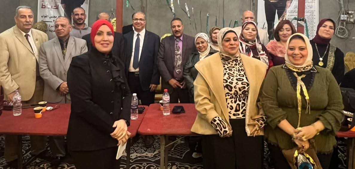 بيت العائلة بأسيوط يطلق مبادرة مجتمعية لإدخال البهجة على الأسر الأولى بالرعاية