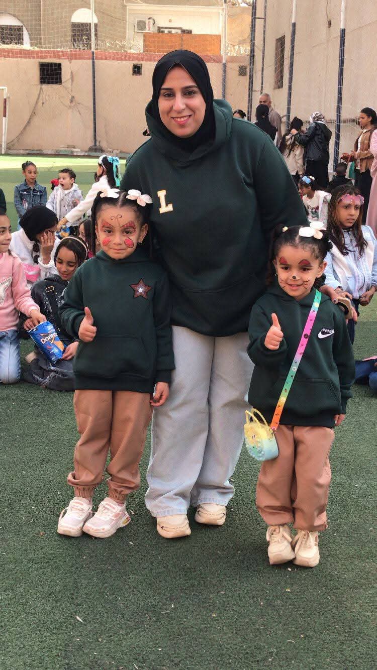إقبال كثيف على مراكز الشباب بأسيوط <br>في ثالث أيام العيد