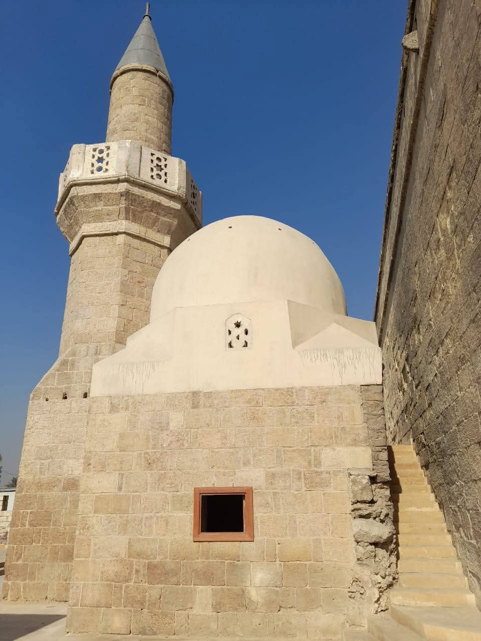 &nbsp;وزارة السياحة والآثار: الانتهاء من ترميم إيوان أقطاي وساقية الناصر محمد بن قلاوون ومسجد محمد باشا بمنطقة القلعة الأثرية