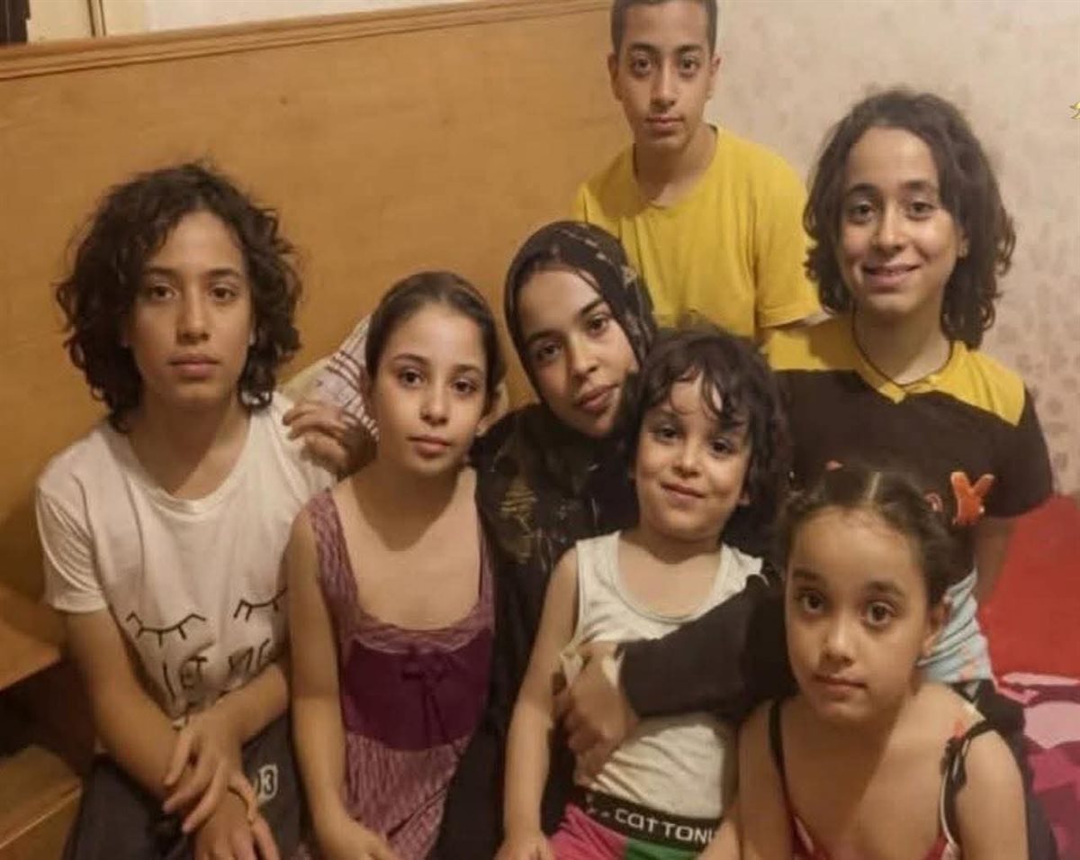 مذبحة كرموز الغامضة: تفاصيل العثور على 6 جثامين من عائلة واحدة بالإسكندرية.
