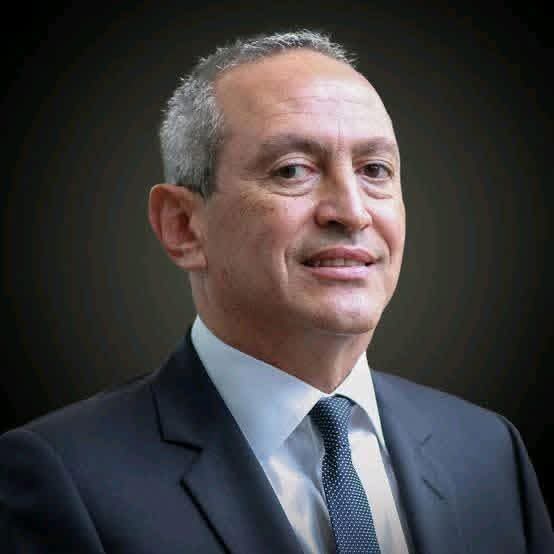 بين نيران الحرب وتراجع الأسهم.. تفاصيل خسارة ناصف ساويرس لـ 61 مليار جنيه