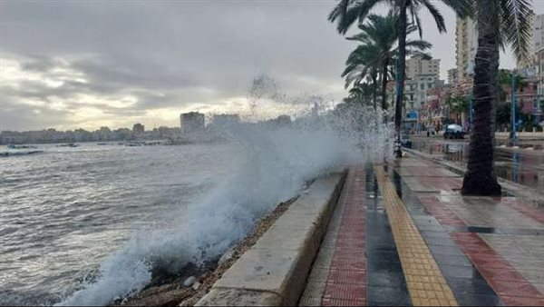 تقرر إغلاق ميناء نويبع البحري بمحافظة جنوب سيناء