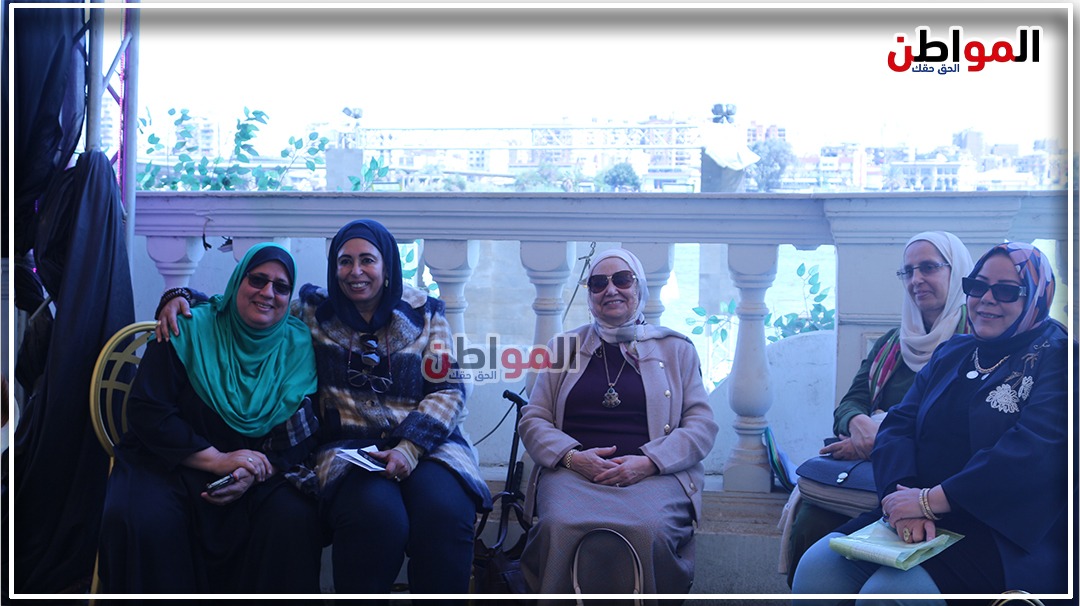 «أم الغلابة» عزيزة عبد العليم.. من داخل بوابة المواطن