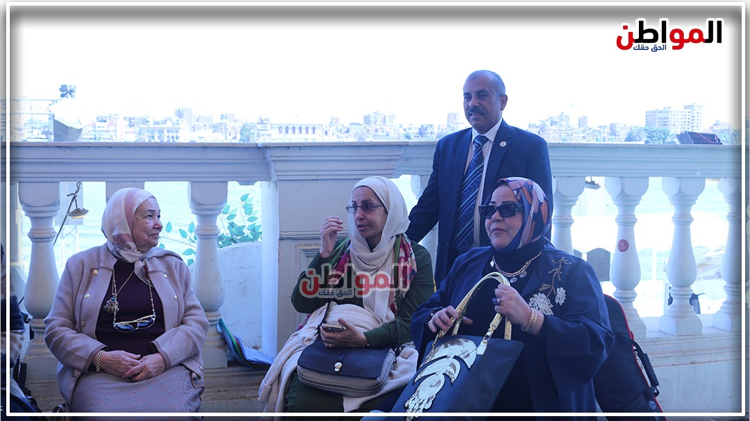 الأستاذ جابر المهدي من داخل بوابة المواطن
