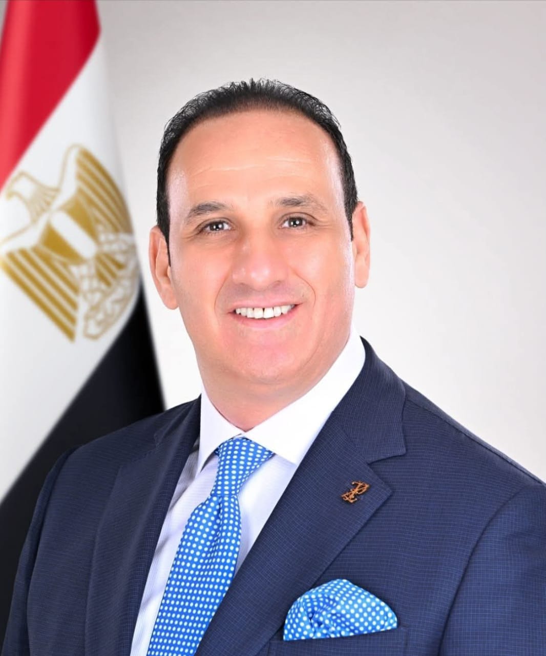 <strong>أحمد ترجم بيان البرلمان يؤكد استقرار الخليج العربي ركيزة أساسية للأمن المصري</strong>