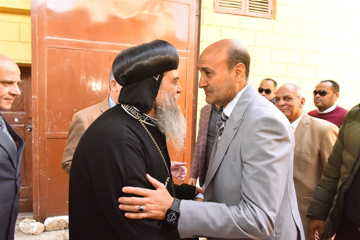 مدرسة سانت ماري بمنفلوط تنظم احتفالا بعيد الأم وتخرج الطلاب وختام الأنشطة الطلابية بأسيوط