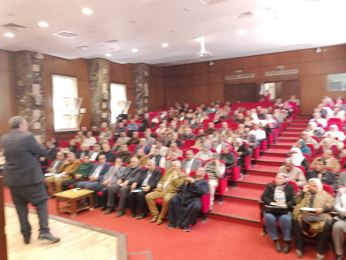 تعليم البحيرة يستعد لامتحانات البرمجة ويؤكد التوفاس مفتاح التميز