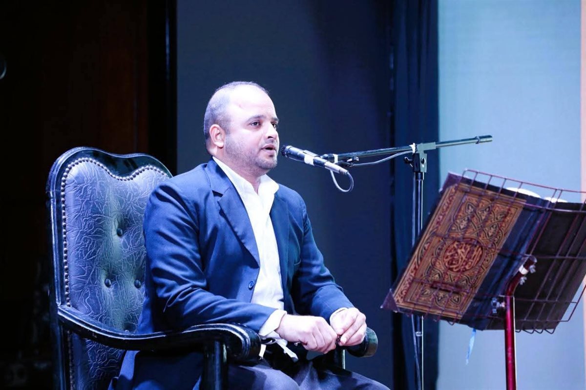 محافظ المنيا يكرم العشرة الأوائل من المعلمين ضمن فعاليات “محاكاة دولة التلاوة”