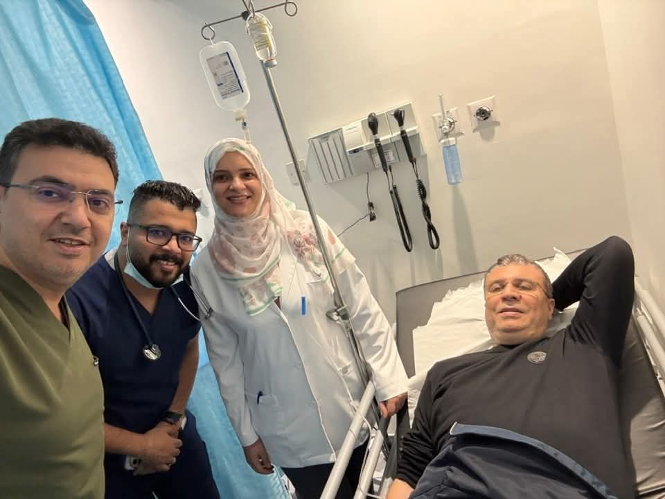 الإعلامي عمرو الليثي