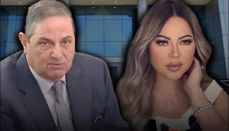 محمد الخشن بين رفاهية حياة أسما إبراهيم ومديونية بـ40 مليار تهز عرش الأسمدة