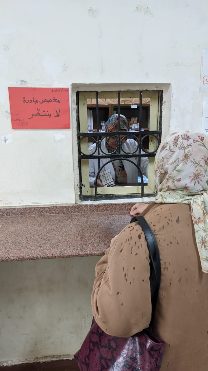 لا ينتظر