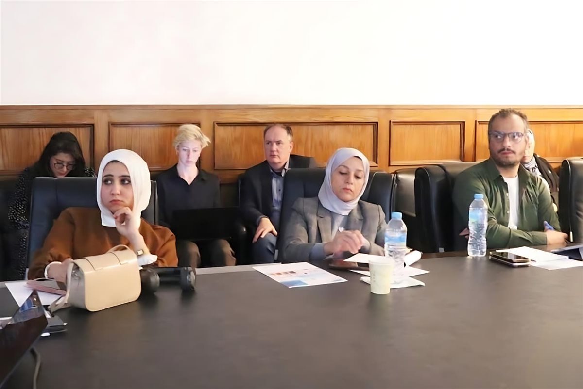 ورشة متخصصة لتعزيز سلامة الغذاء: “تحديث الصناعة” يقود تطوير قدرات القطاع الغذائي في مصر