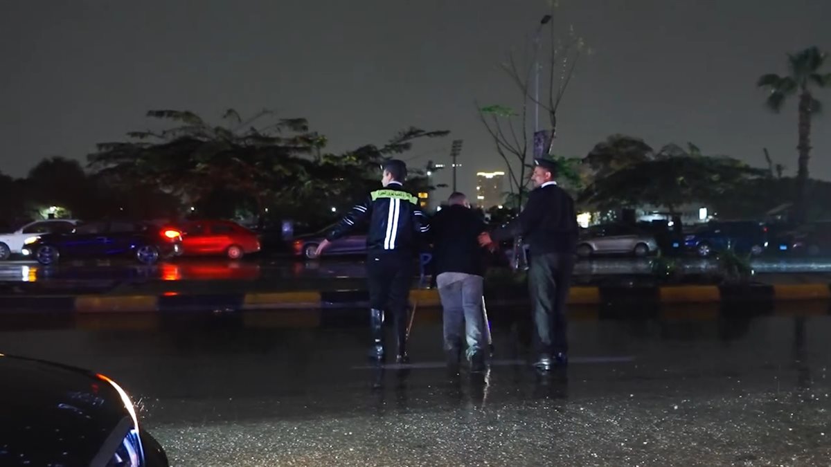 الداخلية