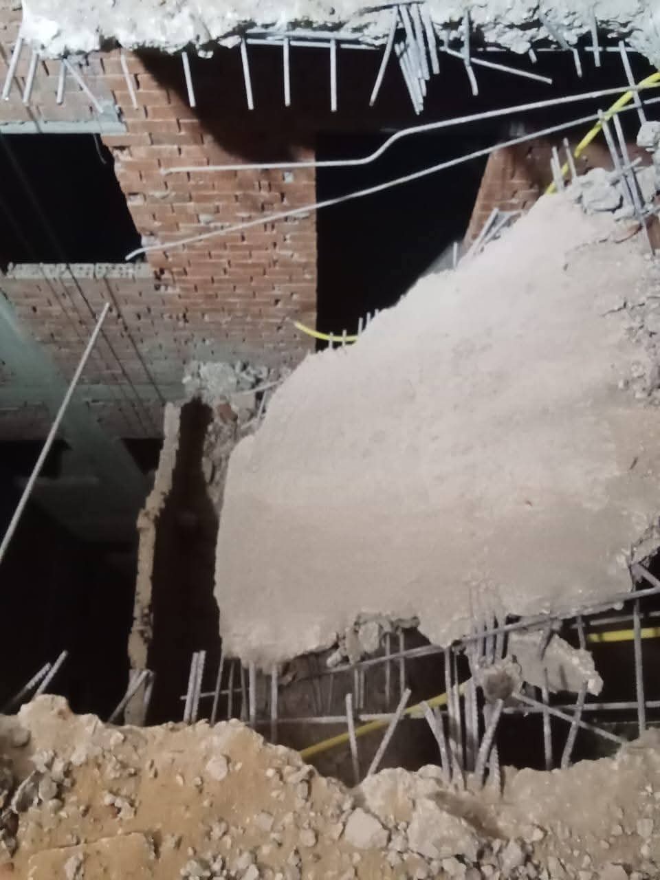 وزيرة التنمية المحلية: حملات مكثفة لإزالة المباني المخالفة بالغربية
