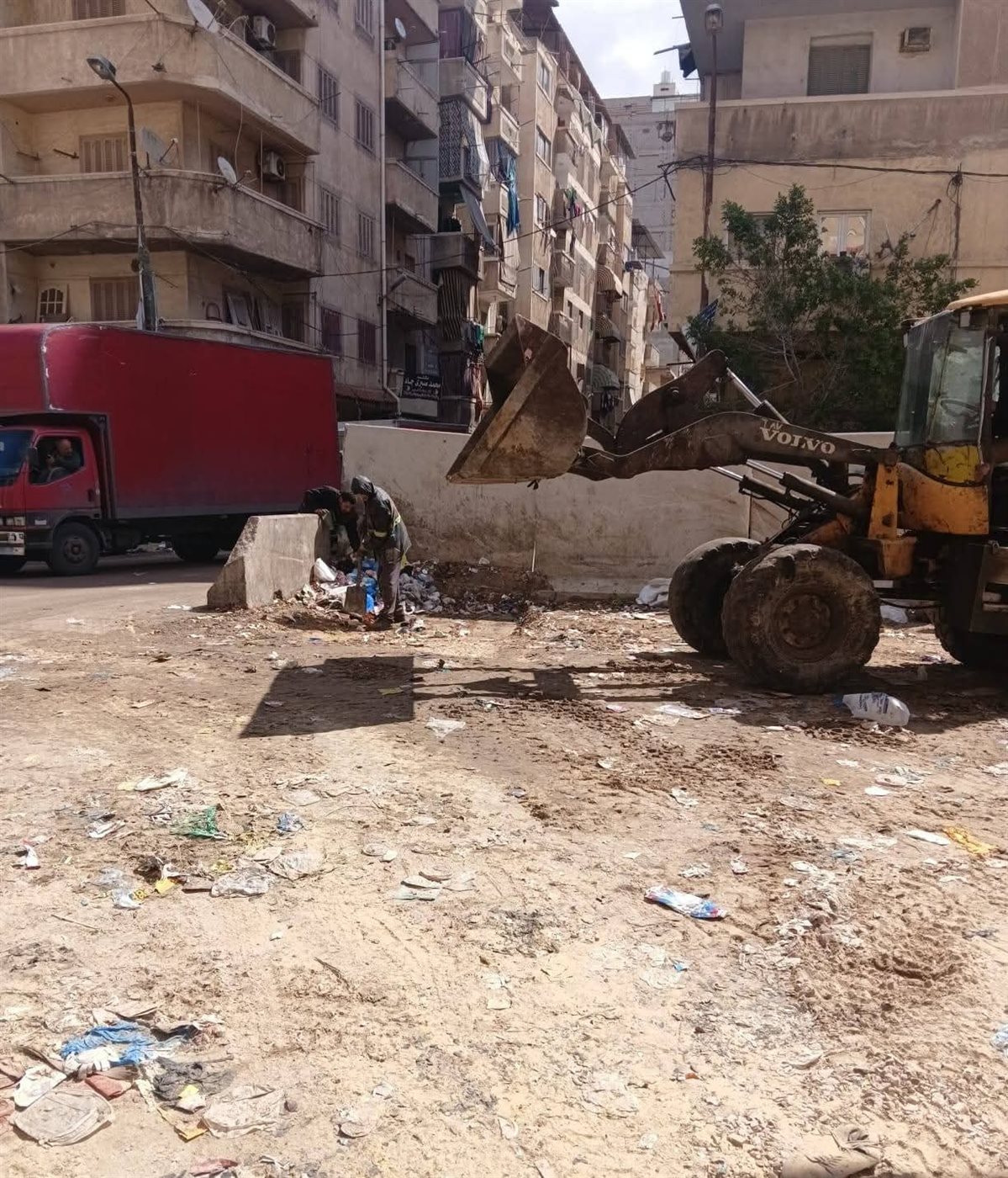 وزيرة التنمية المحلية والبيئة: حملات ميدانية لرفع المخلفات والتعامل مع الإشغالات بعد رصد شكاوى المواطنين بـ6 محافظات