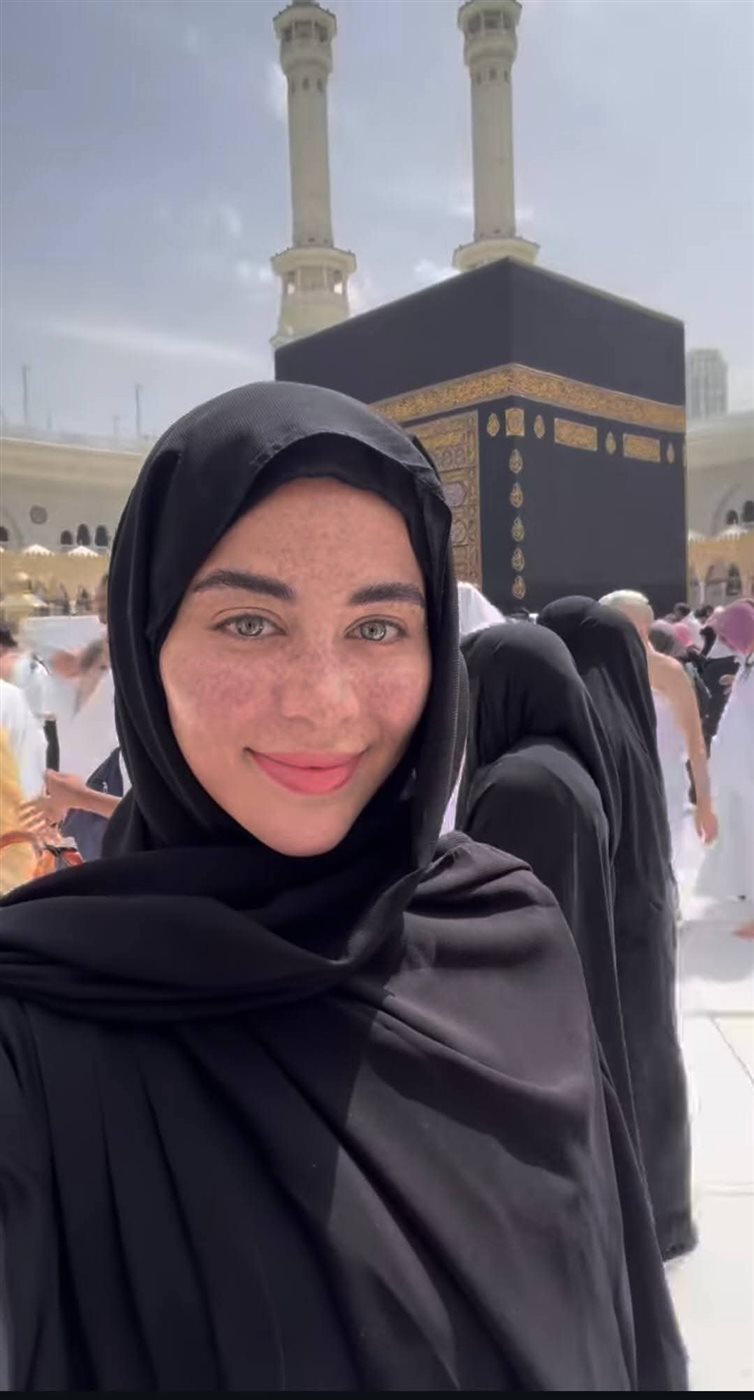 يارا السكري.. من تألق 