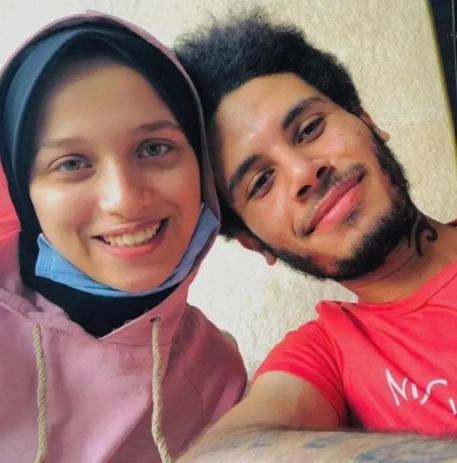 العدالة تتحقق.. إعدام قاتل سلمى طالبة الزقازيق