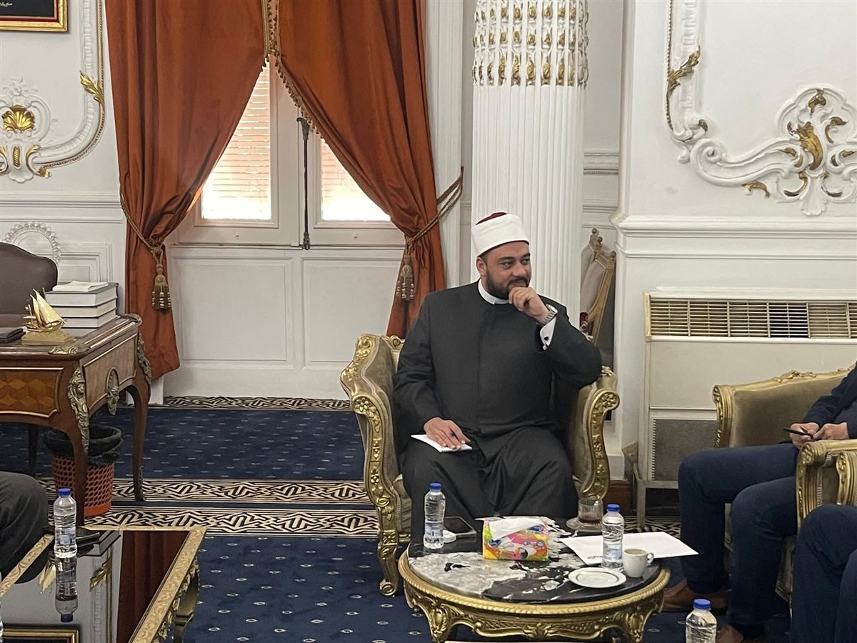 الأوقاف تتحرك نحو المستقبل: لجنة متخصصة لتطوير الخطاب الديني للأطفال وإطلاق مشروع وطني للطفل والأسرة