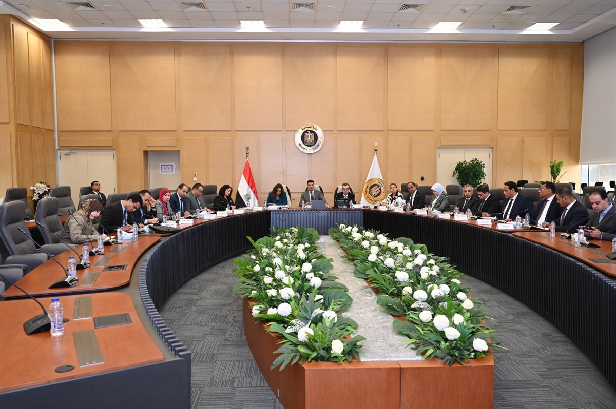 انطلاقة جديدة للريف المصري: الحكومة تبدأ تنفيذ مشروع 