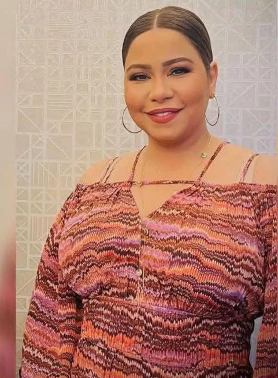 الفنانة شيرين عبدالوهاب&nbsp;