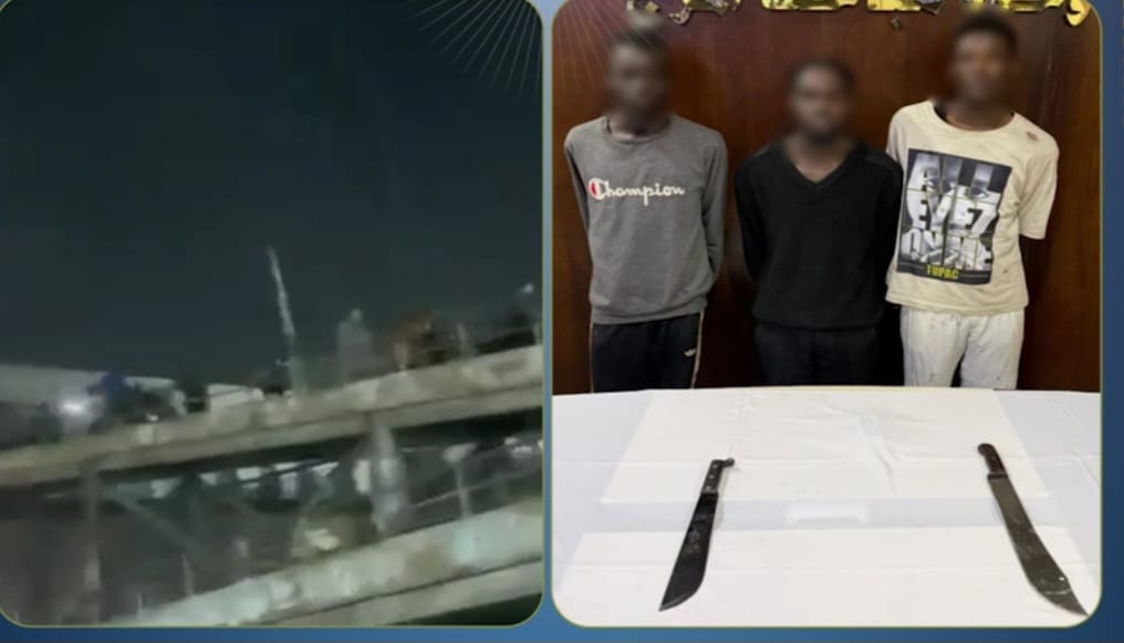 القبض على ثلاثة متهمين بــ مشاجرة المرج