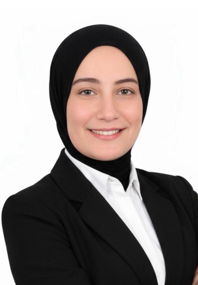 خلود بسيوني مديرًا لمكتب وزير الصناعة المهندس خالد هاشم