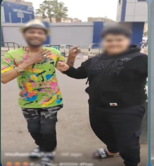 أمن القاهرة يواصل جهوده لمكافحة المحتوى المخالف على السوشيال ميديا