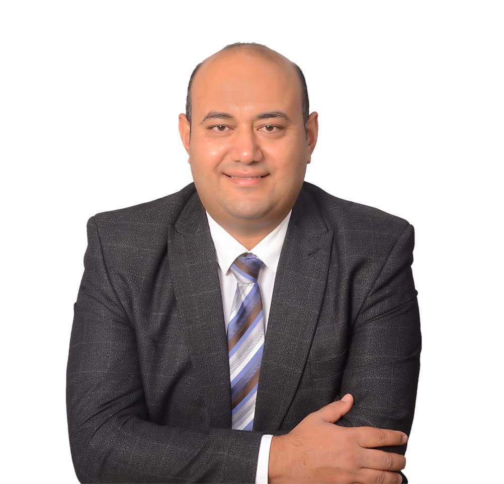 النائب سامح عبد المحسن