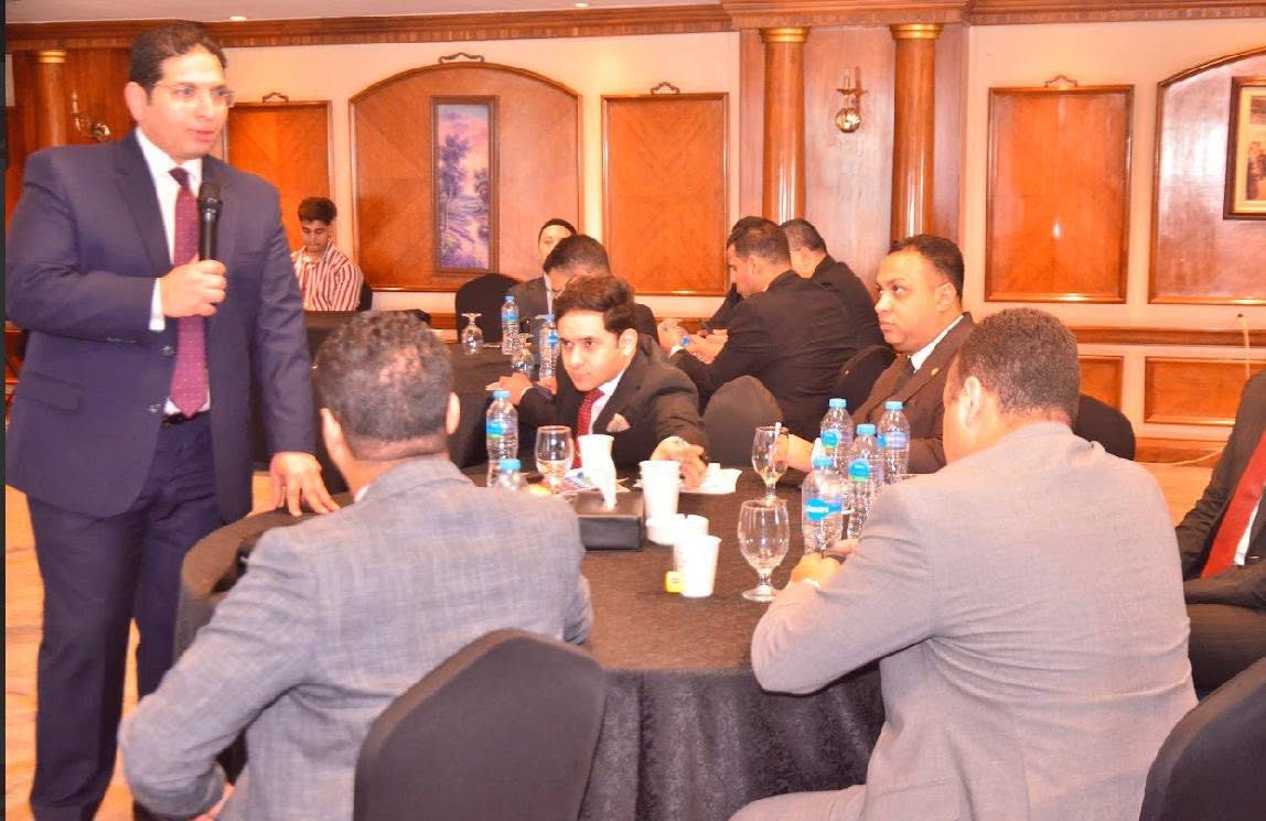 نقاشات موسعة بين أعضاء النيابة العامة حول آليات حماية حقوق الطفل وتعزيز العدالة الصديقة للأطفال