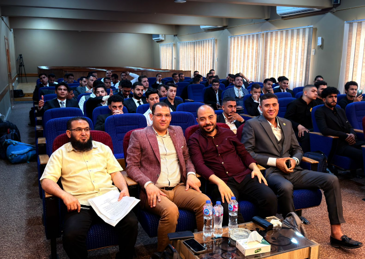 خبراء الإعلام يشيدون بإبداع طلاب الصحافة بالأزهر