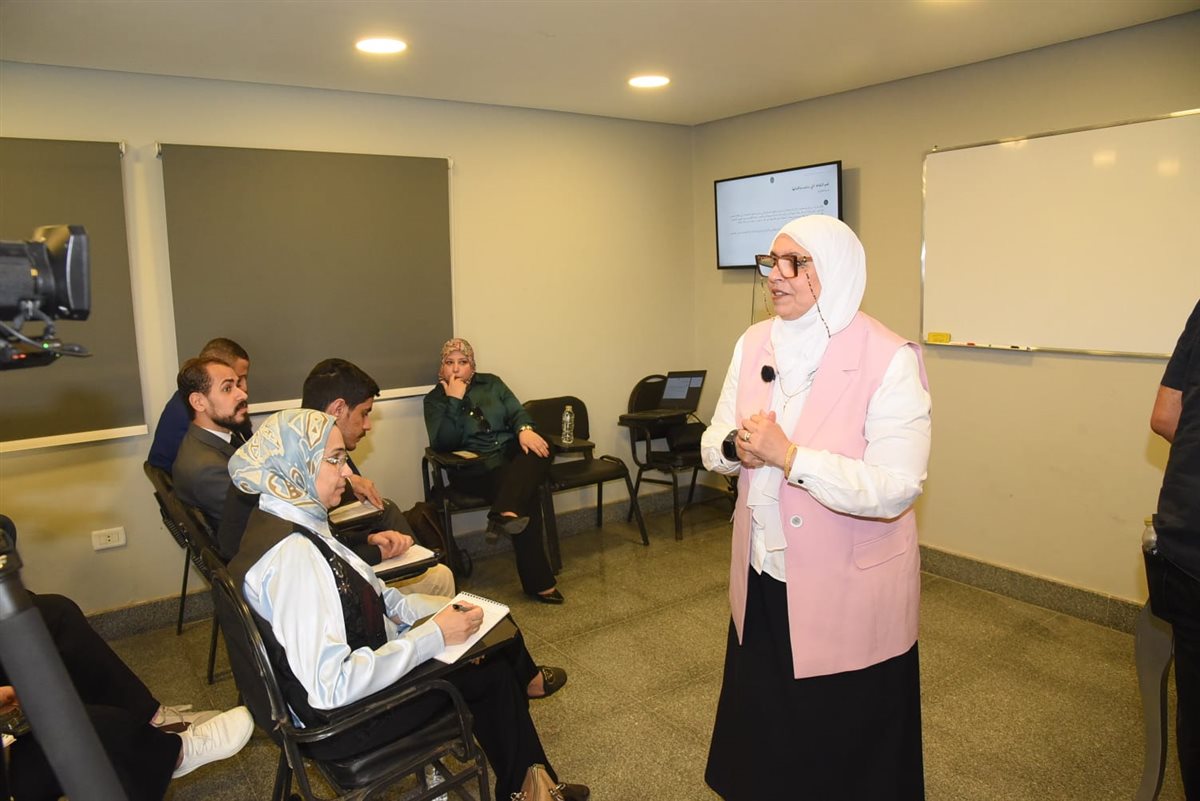 أكاديمية التمكين المحلي تدعم إعداد كوادر الإدارة المحلية