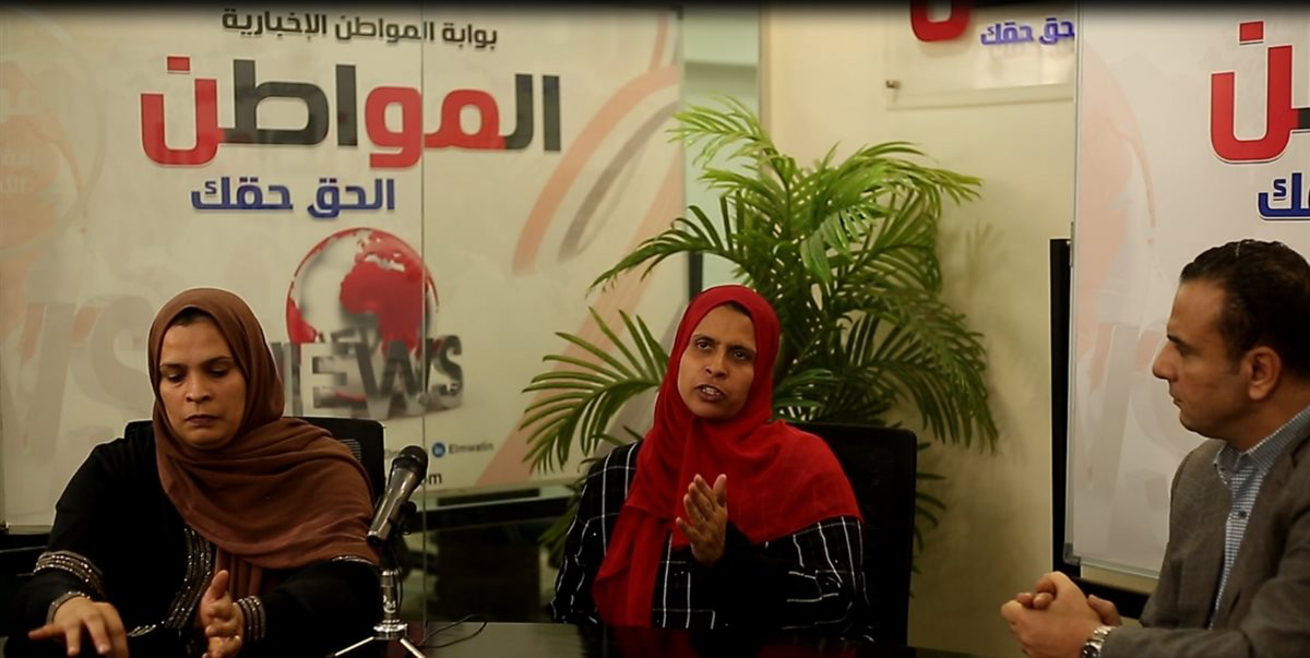 <strong>صرخات أهالي السنبلاوين بعد القضايا الملفقة</strong>