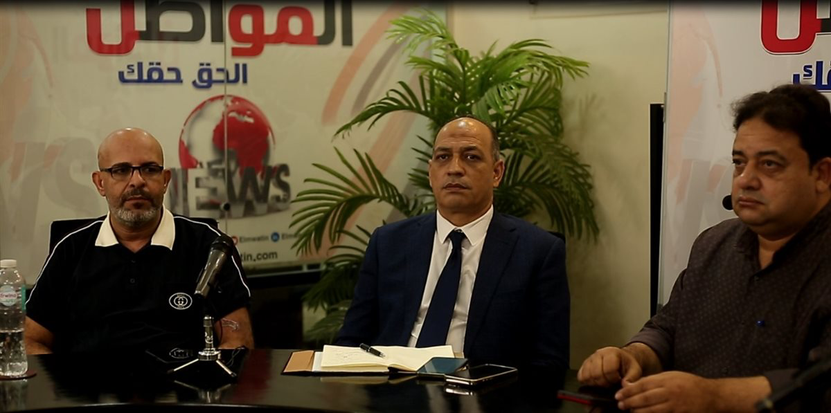 <strong>ضحايا القضايا الوهمية يروون المأساة</strong>