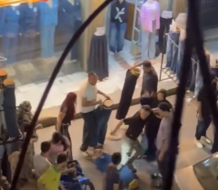 <strong>واقعة شارع ضياء تحت المجهر</strong>