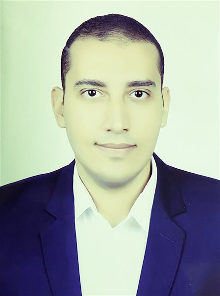 محمد مبارك
