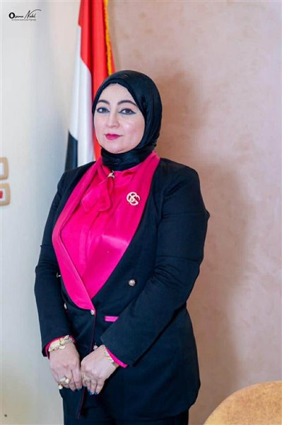 د. مروى ثابت استشاري التغذية العلاجية والسمنة والنحافة وتنسيق القوام