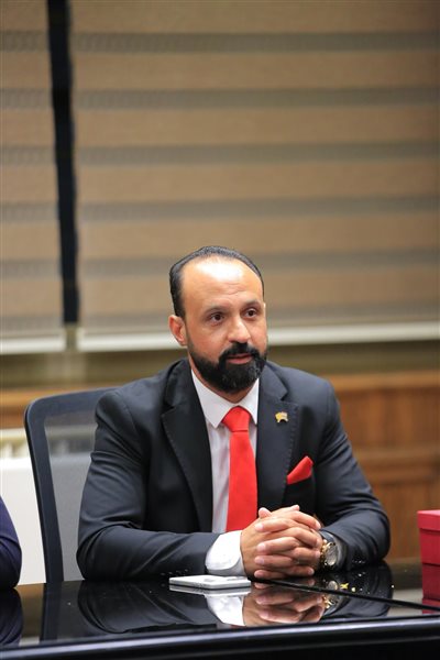  د. محمود الجابري