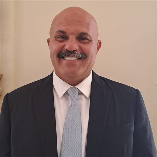 لواء دكتور محمد محروس
