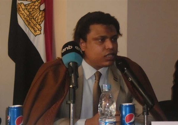 السفير الدكتور الحبيب النوبي 