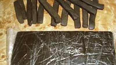 حبس شقيقين لحيازتهما كمية من مخدر الحشيش