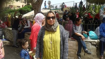 مدير حديقة الحيوان بالاسكندرية:أدعو المواطنين بالإستمتاع والحفاظ على الحيوانات