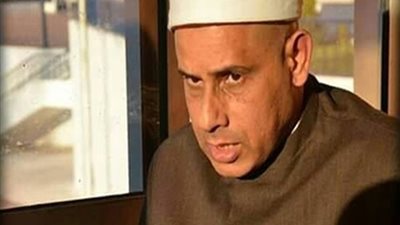 قيادي سلفي يتعدى على مفتش بأوقاف الاسكندرية