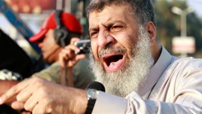 عاصم عبدالماجد لـ«الإرهابية»: «مرسي» لن يعود.. شفاكم الله وعافاكم