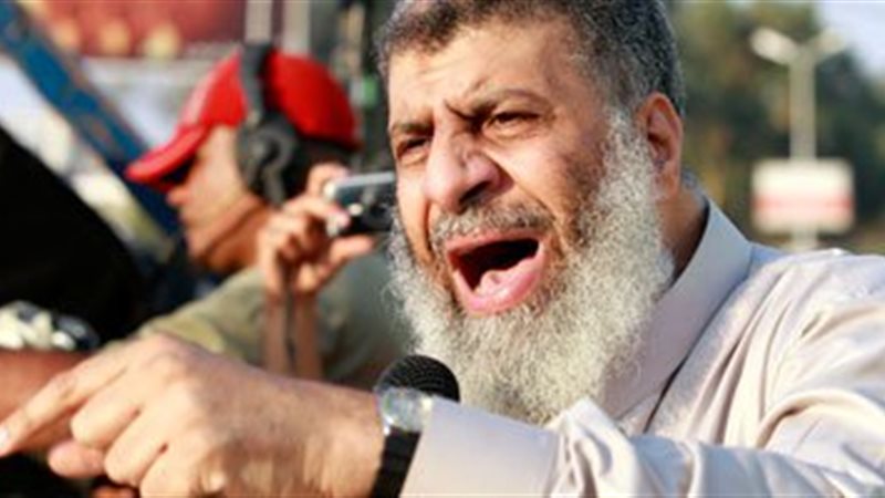 عاصم عبدالماجد