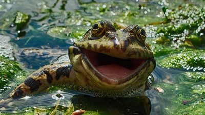 شاهد.. أشهر 14 صورة حصدت جوائز التصوير الفوتوغرافي في 2016