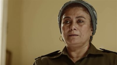 سلوى عثمان: شعرت برعب شديد في «سجن النسا»