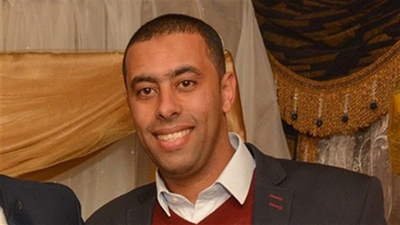 لنائب أحمد فرغلي