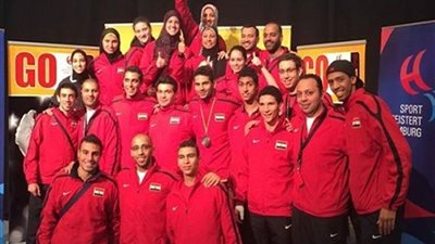 رسميا.. استقالة مدرب منتخب التايكوندو