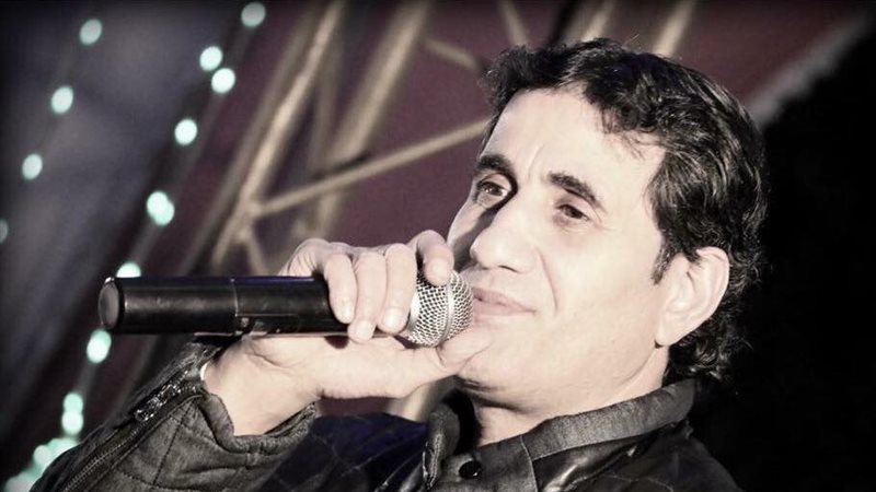 أحمد شيبه