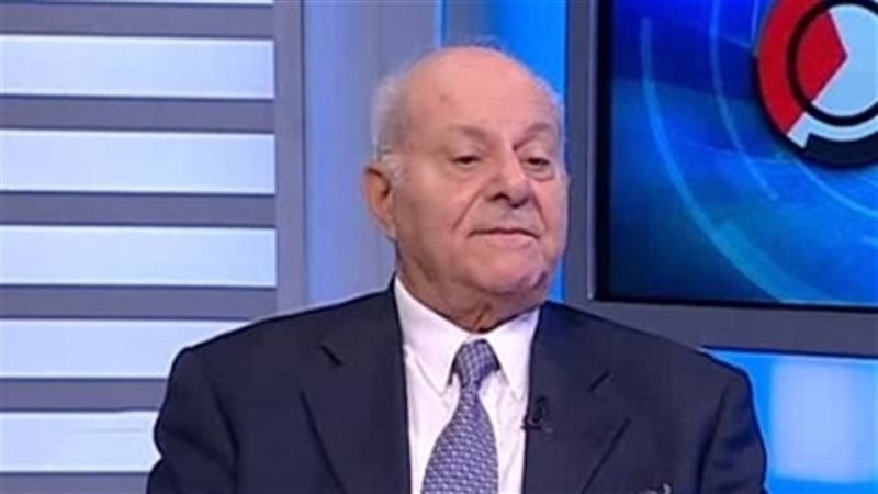 هاني النقراشي